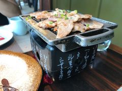 -山葵家·创意料理(宁波来福士店)
