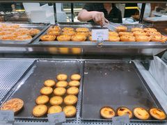 -莉莲蛋挞(日月光店)
