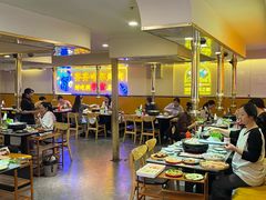 -正宗齐齐哈尔烤肉·齐牛哥鲜切炭火烤肉(杭州总店)