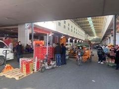 -南京众彩农副产品配送有限公司