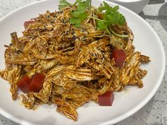 -紫光园·烤鸭·北京菜(团结湖店)