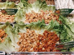 -塘屋烧烤·云南火塘烧烤品牌(联盟路店)