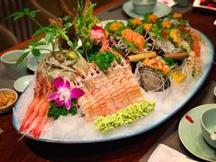 -古京·臻致料理(月湖店)