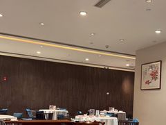 大堂-红棉中餐厅·广州海航威斯汀酒店