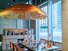 -椰庭·椰子鸡·创意玩家(晶耀前滩店)