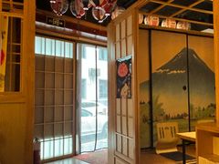 -不倒翁炭火烧肉(永安里店)