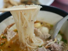 -榮泰米粉湯(Left Shop)