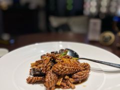 -明湖楼·经典鲁菜山东海鲜(大明湖店)