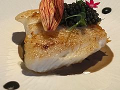 -广州四季酒店·佰鲜汇·现代法餐