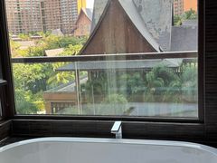 -三亚湾红树林度假世界(木棉酒店)
