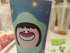 -奈雪的茶(东原悦荟店)
