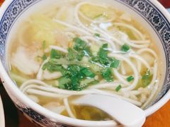 -河州春清真西北特色美食(虎踞路店)