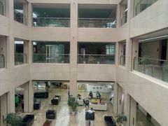 -重庆医科大学附属第一医院(金山院区)