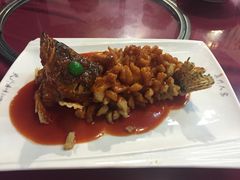 -吴门人家·苏宴宫廷菜(拙政园店)