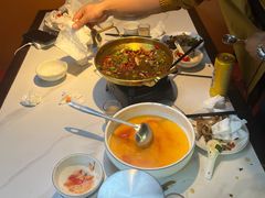 -食光慢宴·安吉土菜馆