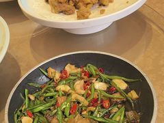 -李氏传家菜(兴城路店)