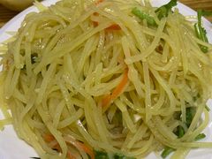 -二红烧烤排骨串(麦岛店)