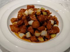 -宝轩渔府·老字号海鲜·正宗津菜(水上店)