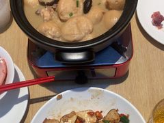 -得稻小饭堂·江西菜(浦江店)