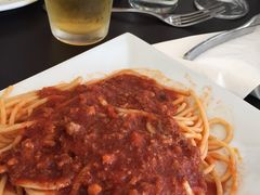 意面-Swiss Louis Italian & Seafood Restaurant