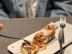 -PAUL LAFAYET 法式甜品(港汇广场店)