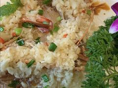 蒜泥焗虾-梁溪河畔·吉府花园(南长街南下塘店)