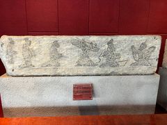 -卧龙岗文化园-南阳市汉画馆