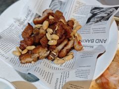 -HOME餐厅粤菜 融合菜