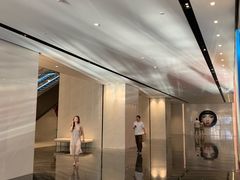 -长沙尼依格罗酒店