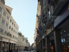 -中山路步行街