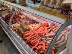 -北京稻香村(学清店)