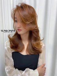 -SUNLON秀隆时尚烫染定制沙龙