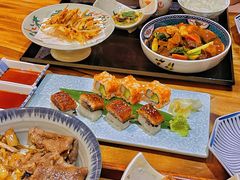 -希望日本料理(保利香槟花园店)