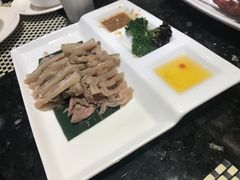 -新兴·金羊座·粤菜点心(乐峰店)