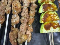 -运德成·天津老味烧烤(广开二马路店)