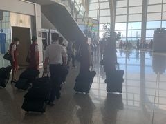 -银川河东国际机场