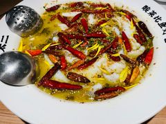 -太二酸菜鱼(群光广场店)
