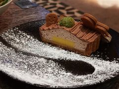 -SHADOWS•Bistro&Eatery(安福路店)