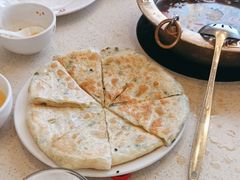 葱花饼-楊家一锅(沙阳路店)