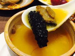 -上海虹桥宾馆味翠餐厅