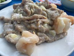 -老七饭馆(光荣道总店)
