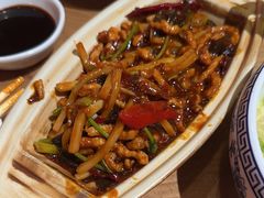 -满园烤鸭·春饼(抚顺万达店)