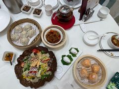 -喜宴又一村·粤菜·茶点·海鲜(壹方天地店)