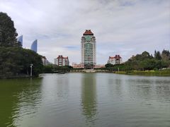 -厦门大学(思明校区)