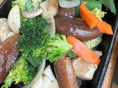 -Jazz·ya 爵士屋(来福士店)