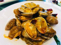 -香融府·烤鸭·家常菜(马家堡路店)