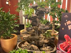 -昆泰嘉华酒店-嘉华咖啡厅