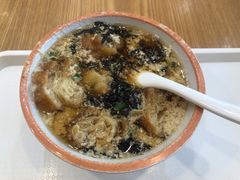 -小桃园·豆浆油条(复兴中路店)