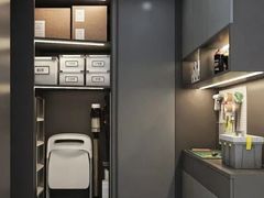-维意定制(映月湖环宇城店)
