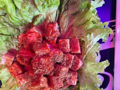 -杨记齐齐哈尔烤肉(五莲路店)